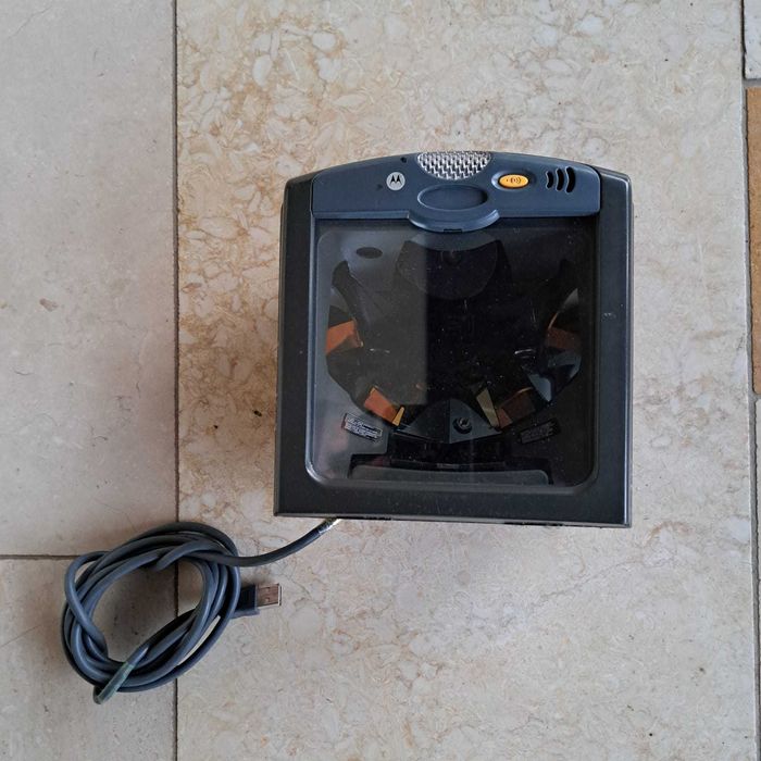 Cititor coduri bare-Scanner-Motorola LS7708 -LS1203 USB