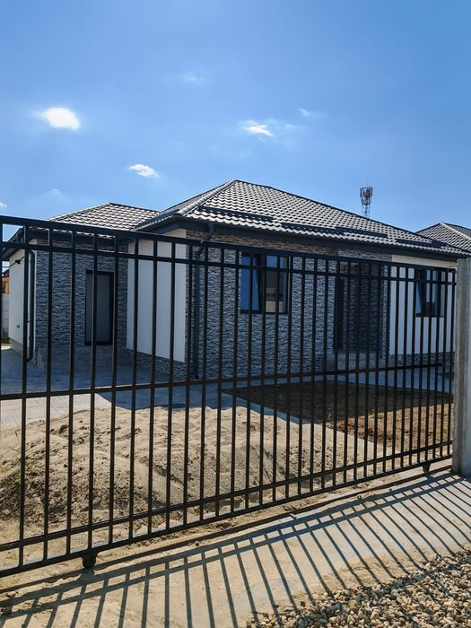 Case cartierul westtown Băcu