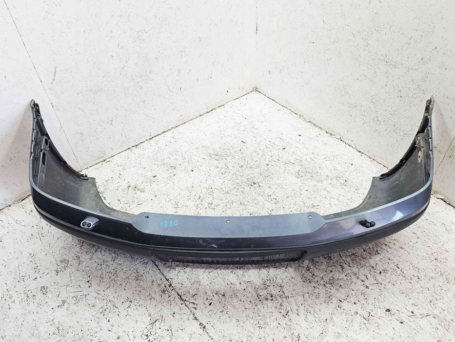 Bara fata Skoda Octavia 1 Combi (1U5) [Fabr 1998-2010] Gri