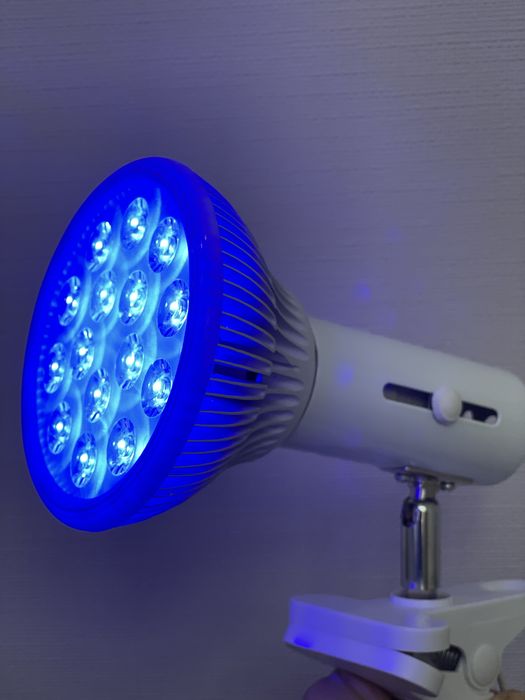 ФОТОЛАМПА. билитест, лампа Актобе