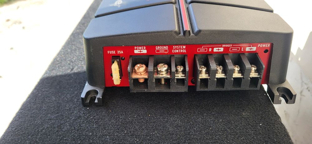 Subwoofer auto  Pioneer