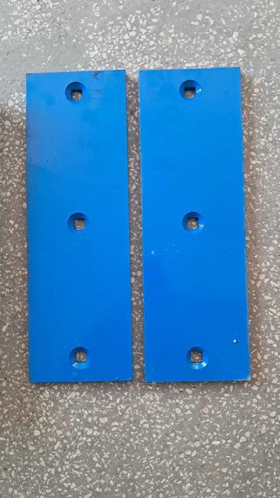 Plaz plug lemken opal 120