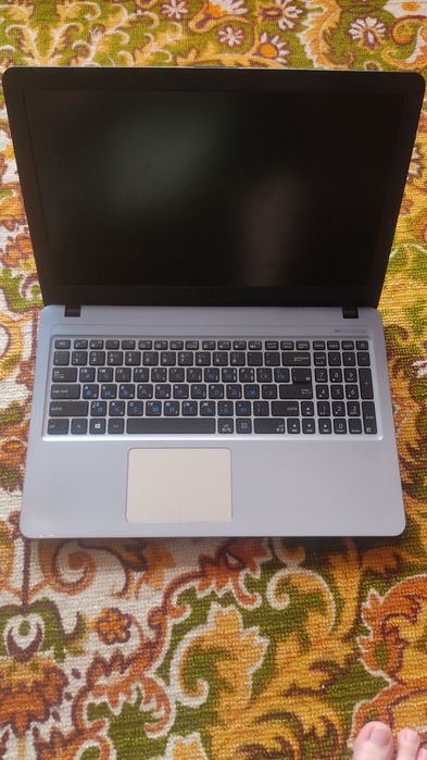 Vivobook 15_ASUS Laptop X540UAR.