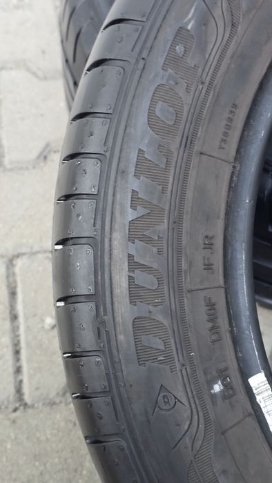 205 55 16 Dunlop