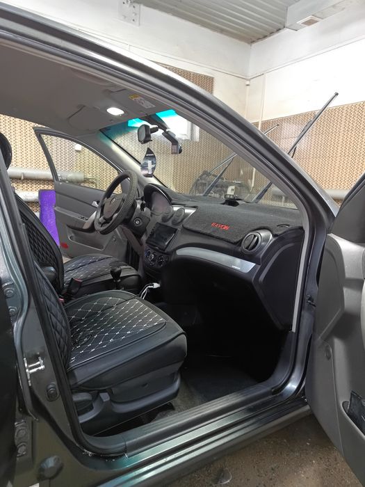 Срочно продам Ravon nexia r3