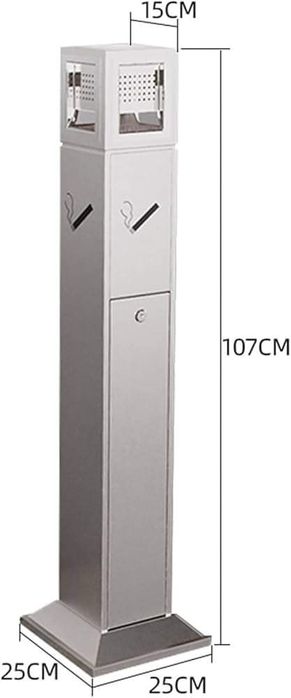 Паркови кошчета - 7 модела