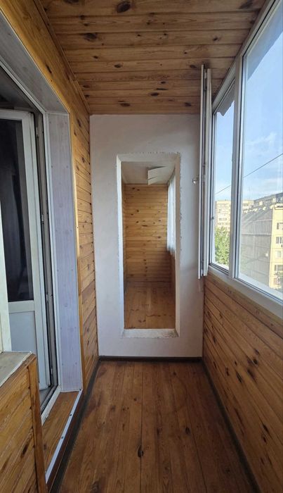Продажа 1-комнатной квартиры