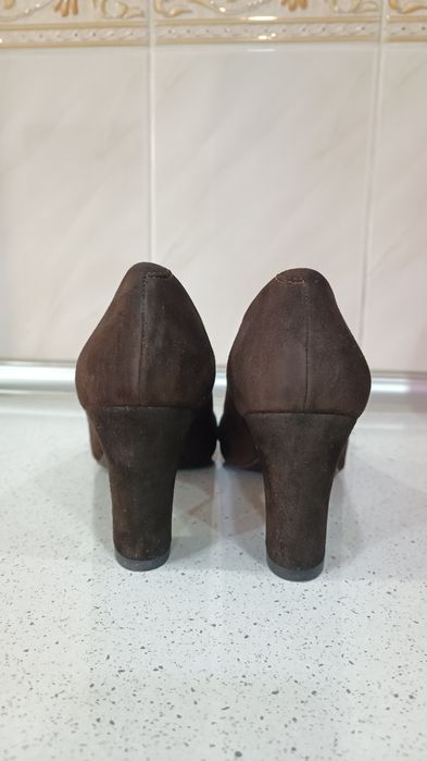 Туфли женские классические