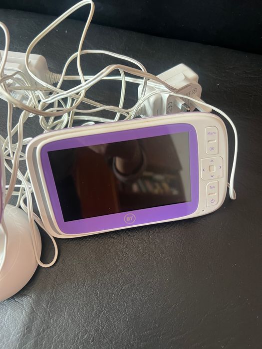 Бебефон BT, като нов