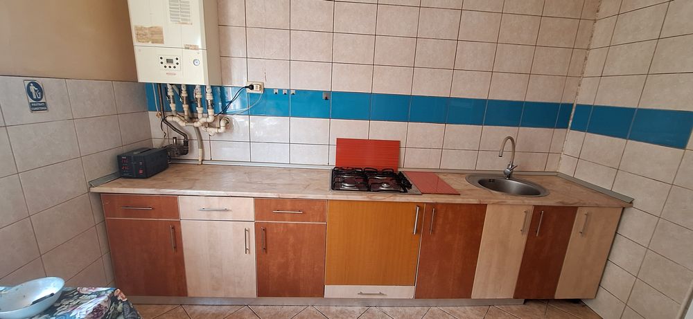 Închiriez Garsonieră în vilă