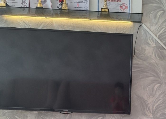 Телевизор самсунг б/у