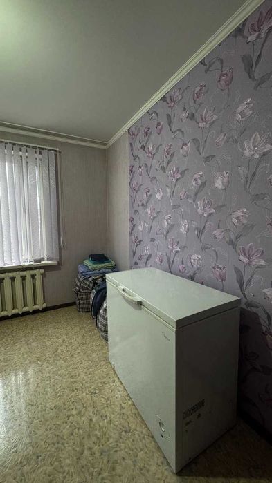 3 комнатная улучшенной планировки