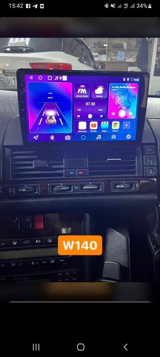 Автомагнитолы на базе андроид от 55.000 тг , teyes cc3/red lain/cc3L