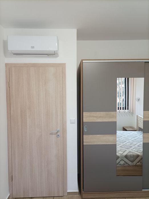 Продава се Двустаен апартамент в Варна, Левски - 70 кв.м за 2856 €/кв.м - Снимка #4