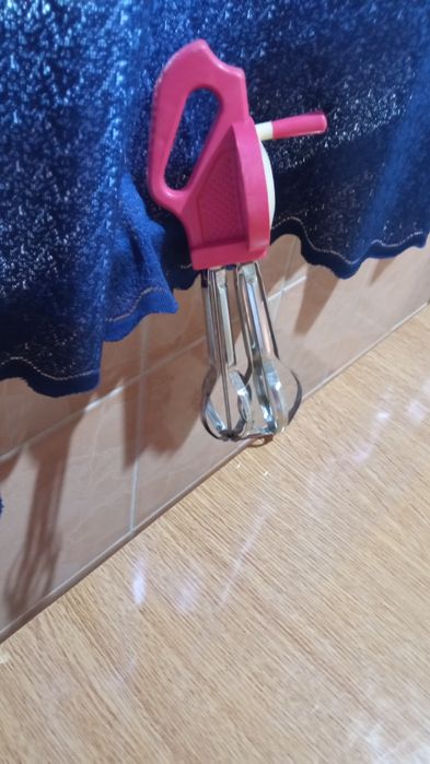 Продам миксер ручной