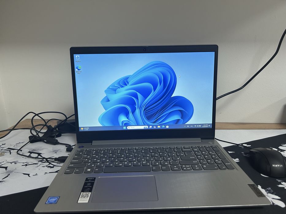 Lenove.ноутбук сатыладыы.