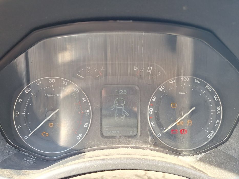 Motor 1.9 Tdi Bkc Bxe Skoda Octavia 1Z3 2004 - 2009 , Cu Injectie Turb