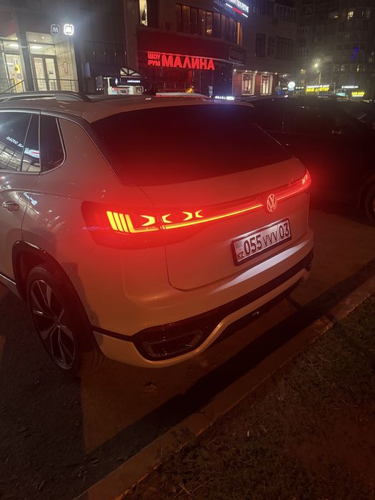 Продаю volksvagen