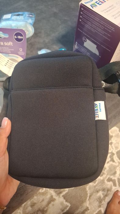 Biberoane, suzete, geanta termica, perie biberoane  PHILIPS AVENT