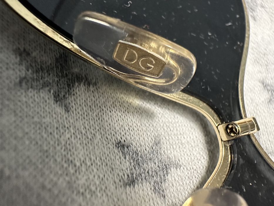 Очила оргинални, бе забележки