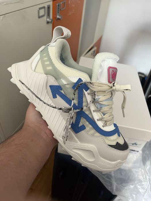 Off white odsy (marime 40)