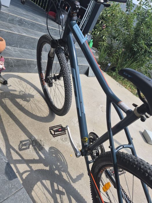 Bicicleta GT Agressor MTB