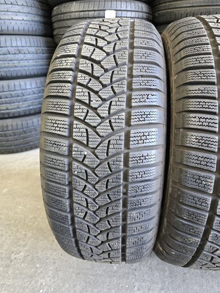 235/55/18 FIRESTONE 4бр