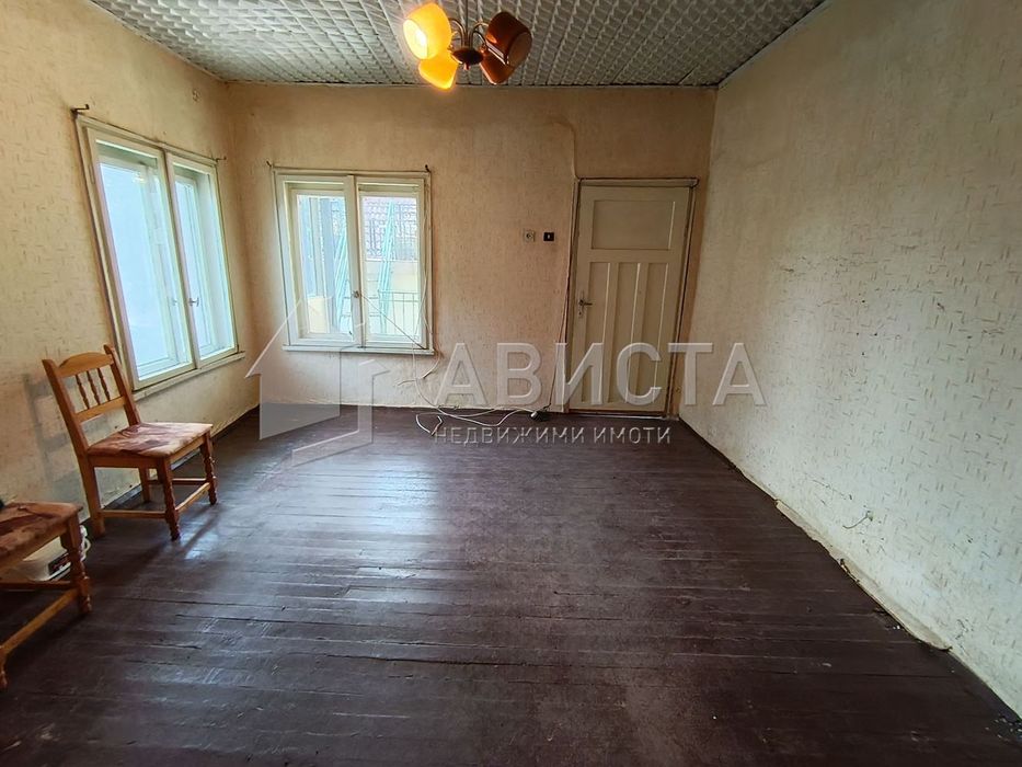 Къща в София-с.Бистрица