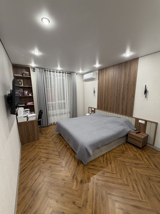 Продажа 3-х с пл 110 кв.м.  2024 г. ЖК Байтерек