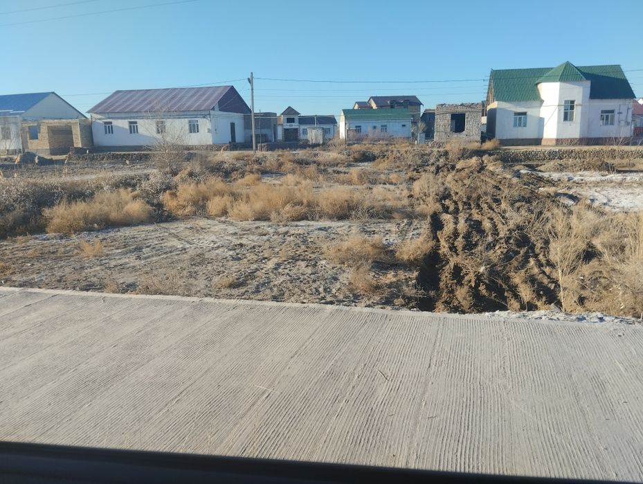 Жер план сатилади.