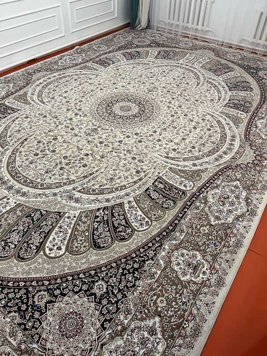 Ковер продается Размер: 4×6