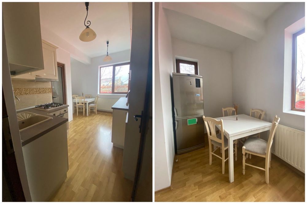 Apartament 1 camera B dul 15 Noiembrie Brasov