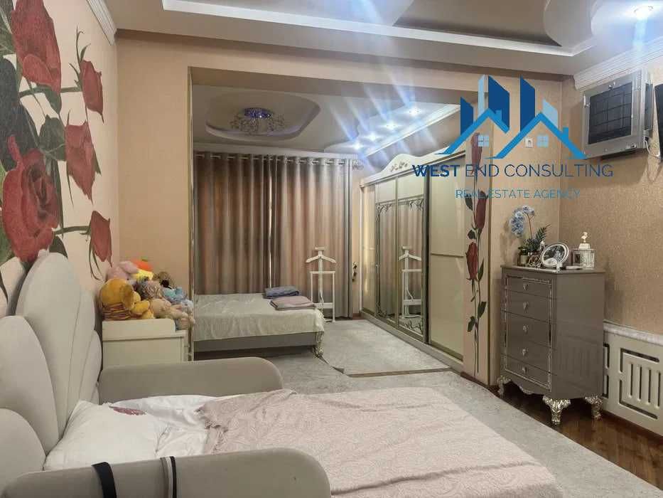 Сдается Евро Дом | 7 ком - 700м2 |  Мирабад Авеню