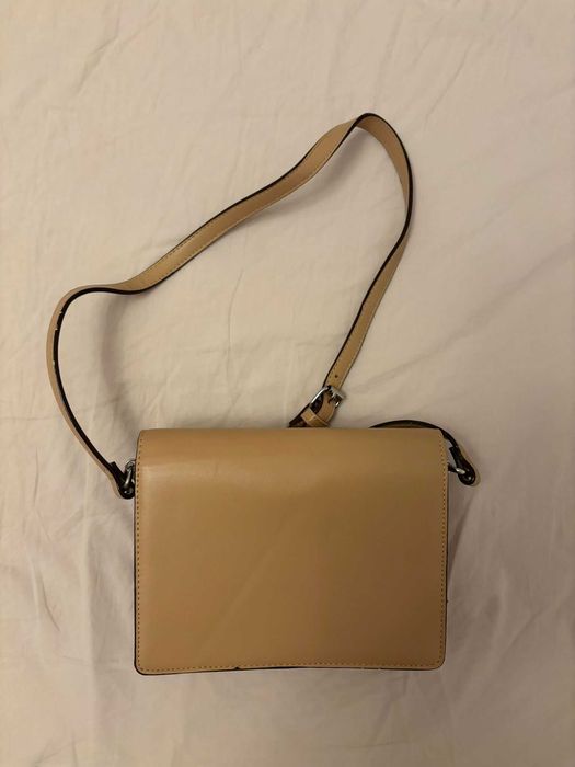 Geanta noua Stradivarius