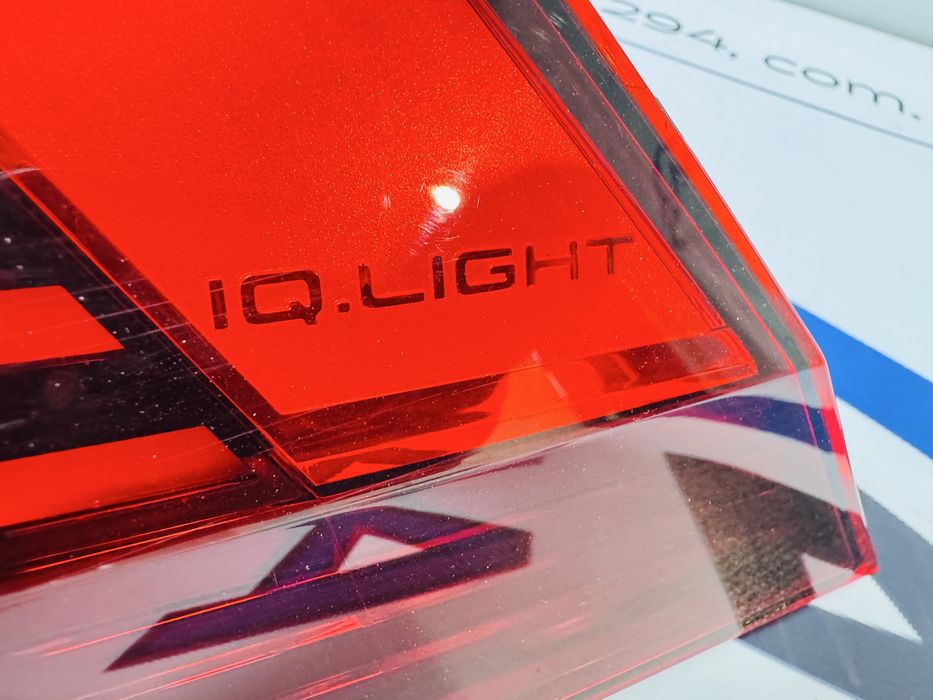 Stop dreapta led IQ Light VW TIGUAN model dupa 2019 cod 5NA945208J