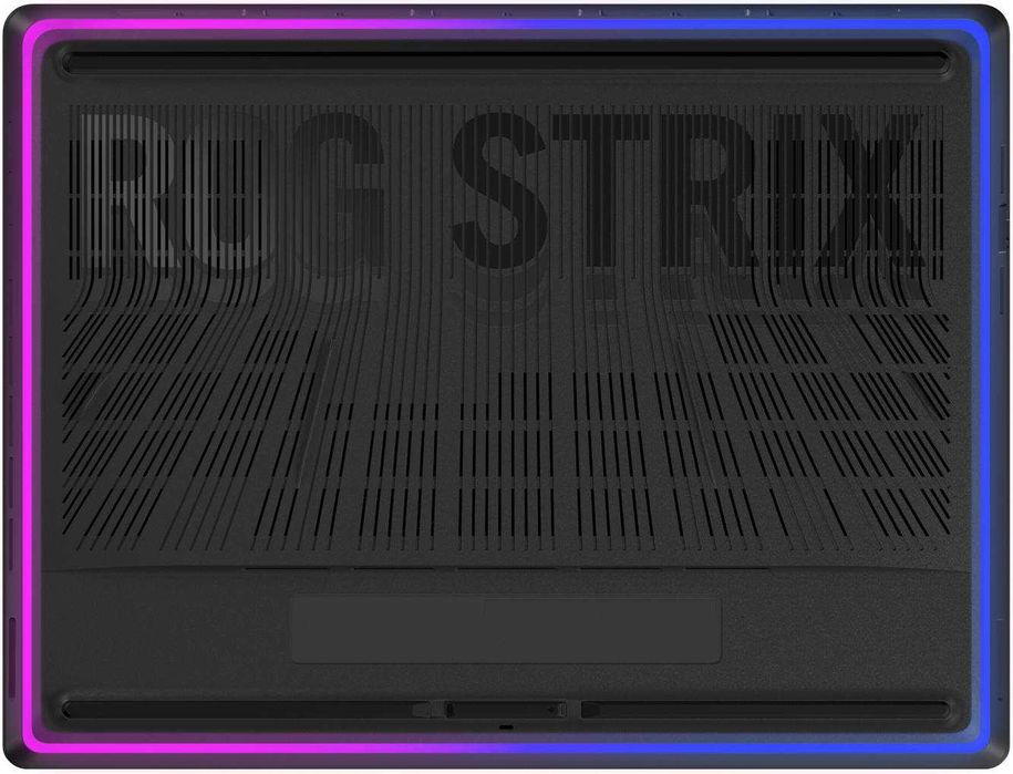 Asus ROG Strix SCAR 16 G635LX Ultra9-275HX/32GB DDR5/2TB SSD/RTX5090