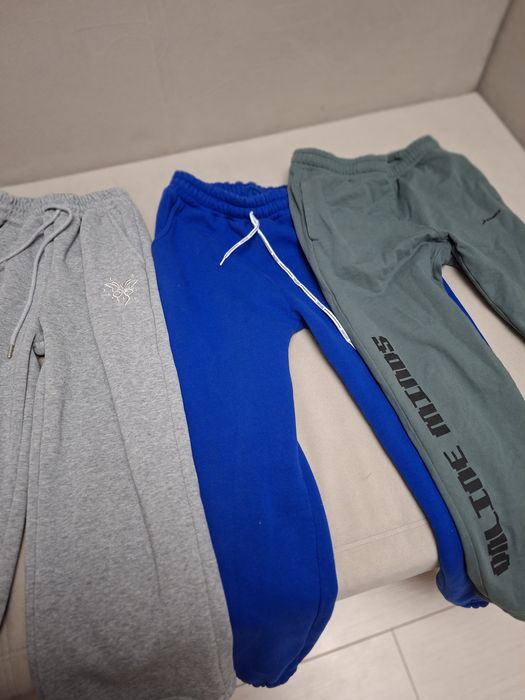 Продам джинсы и штанишки