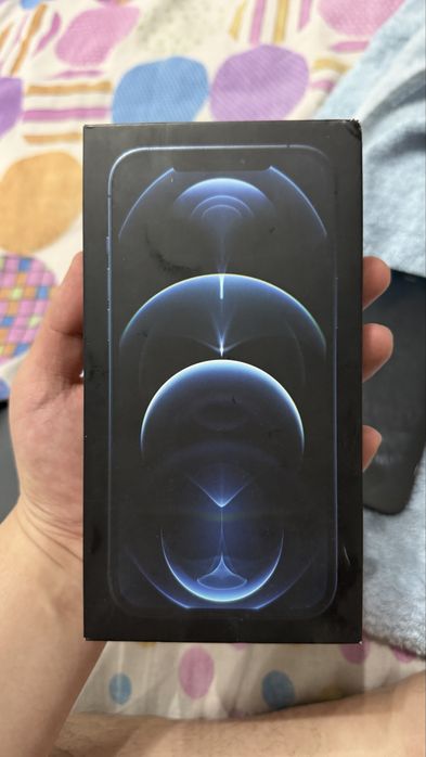 Iphone 12 pro max 128 GB оригинал