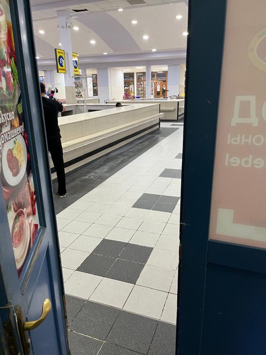 Продам Бистро в Т.Д Квазар