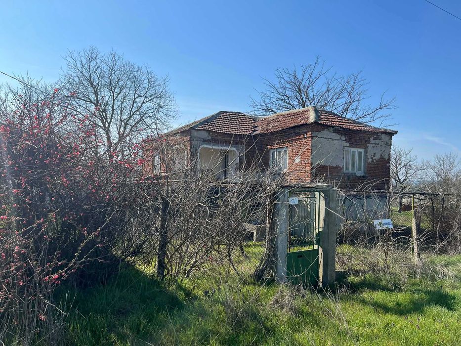 Продава се Къща в с. Юнак, Област Варна - 100 кв.м за 148 €/кв.м - Снимка #9