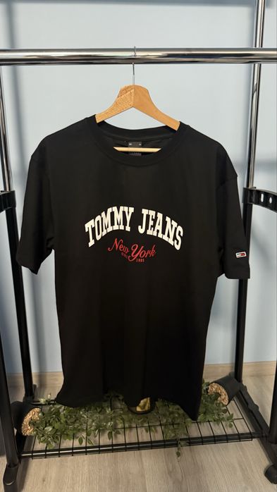 Tommy Hilfiger мъжка тенискац