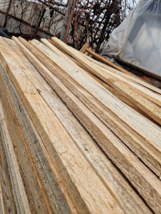 Sipca 2 metri 1,5 lei bucata