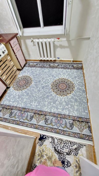 Ижарага уй берилади  ккамиш  1²килинган  300& лубойга