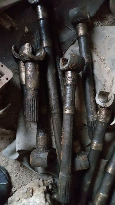 Камаз4310 урал.запчаст