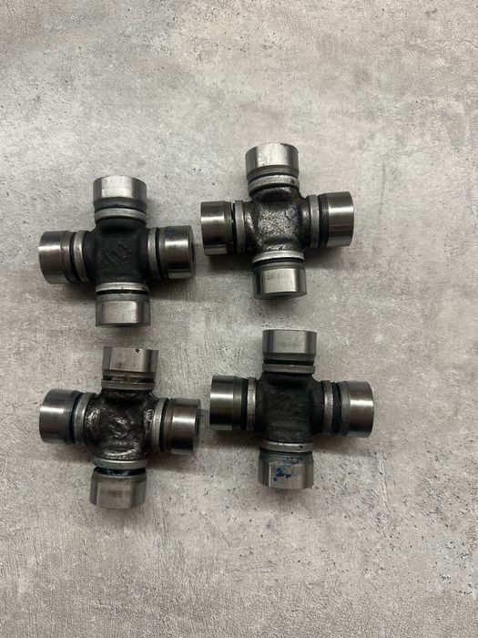 Запчасти ваз ссср