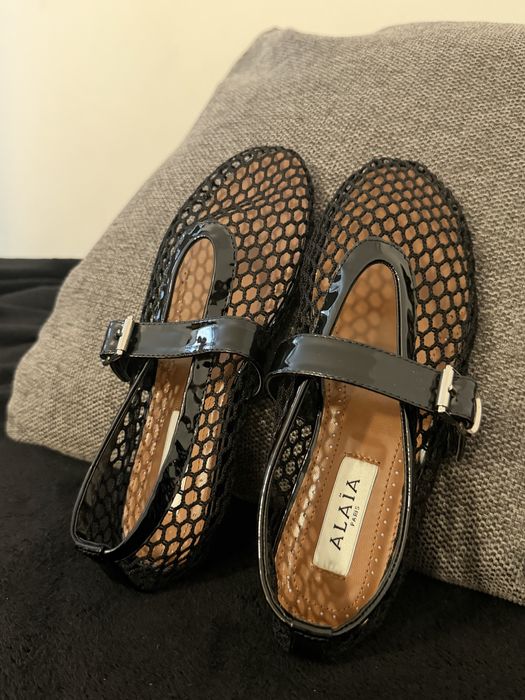 Balerini  Alaia
