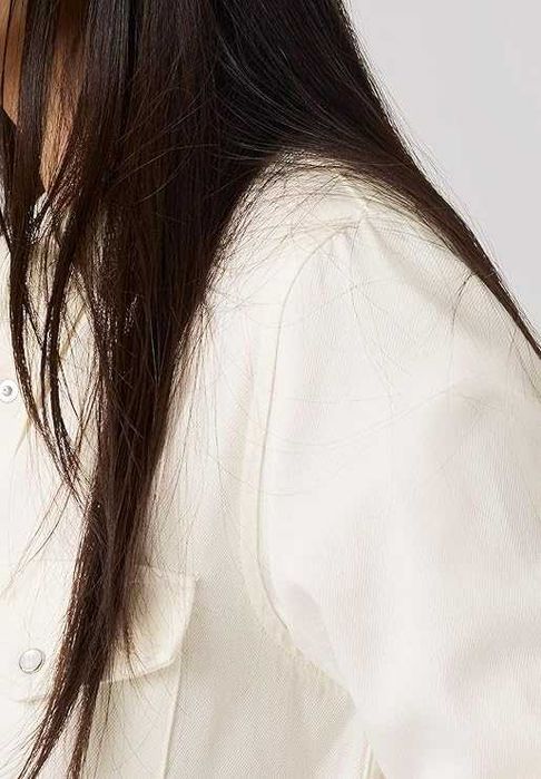 Дамска риза на Levi’s размер S