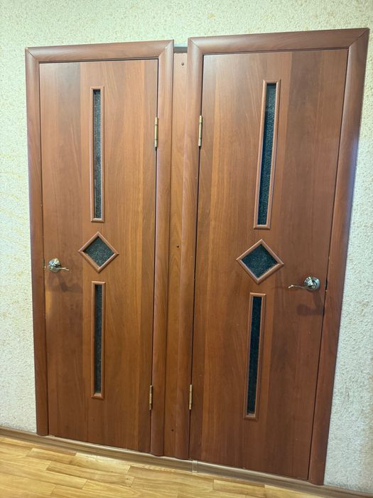 Двери межкомнатные