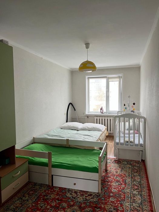 Сдам квартиру на длительный срок