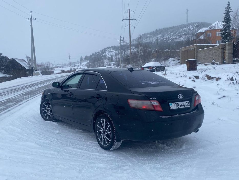 Продам Toyota Camry 40